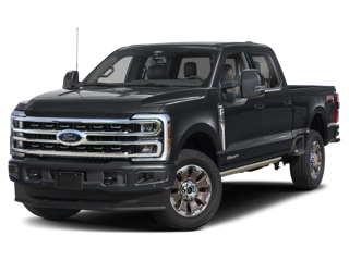 2024 Super Duty F-250 Pickup