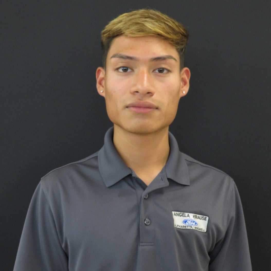 Angela Krause Ford in Alpharetta GA