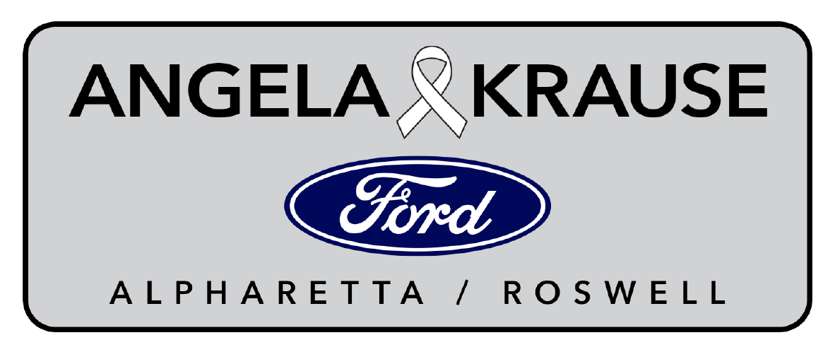 Angela Krause Ford Alpharetta, GA